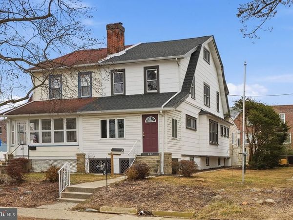 227 E LEAMY AVENUE, SPRINGFIELD, PA 19064