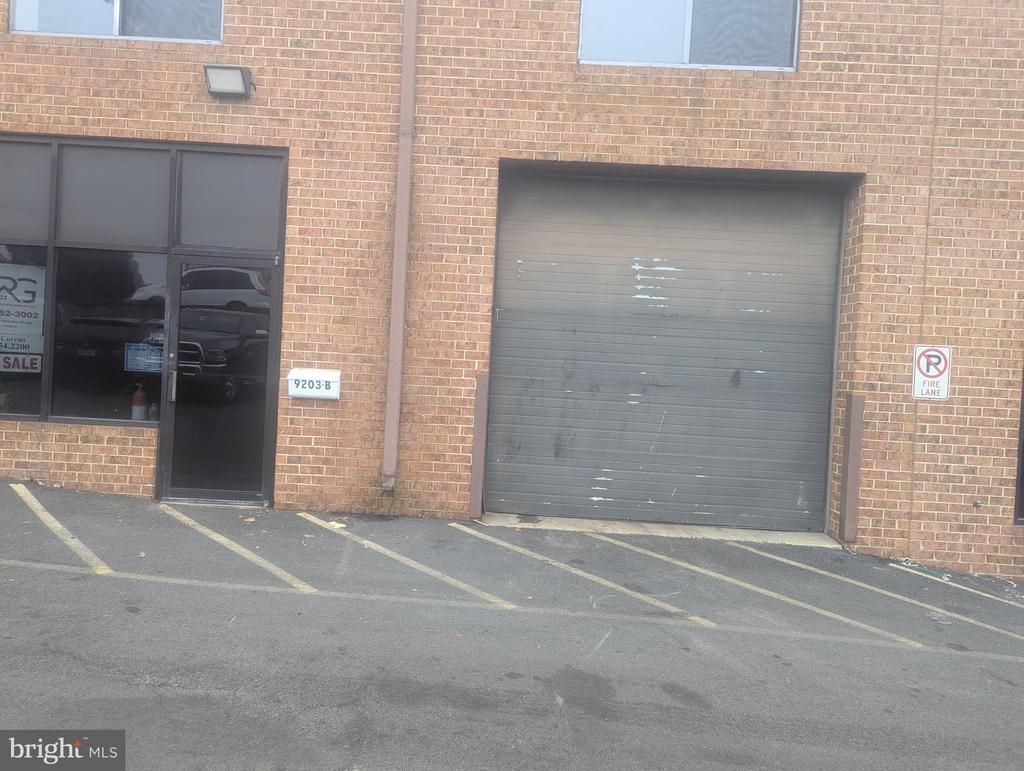 9203 Enterprise Court, Unit B, Manassas Park, VA 20111 Main Photo