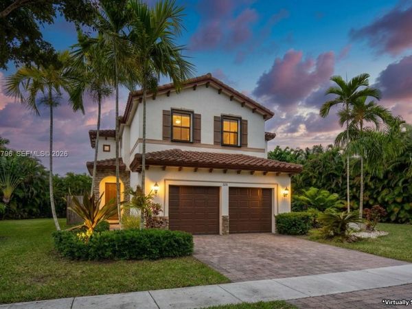 526 SE 35th Ave, Homestead, FL 33033