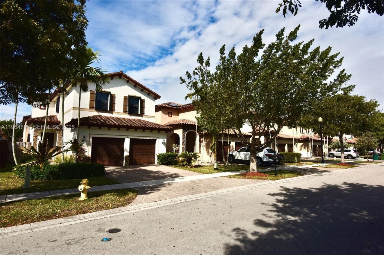526 SE 35th Ave , Homestead, FL 33033 Photo