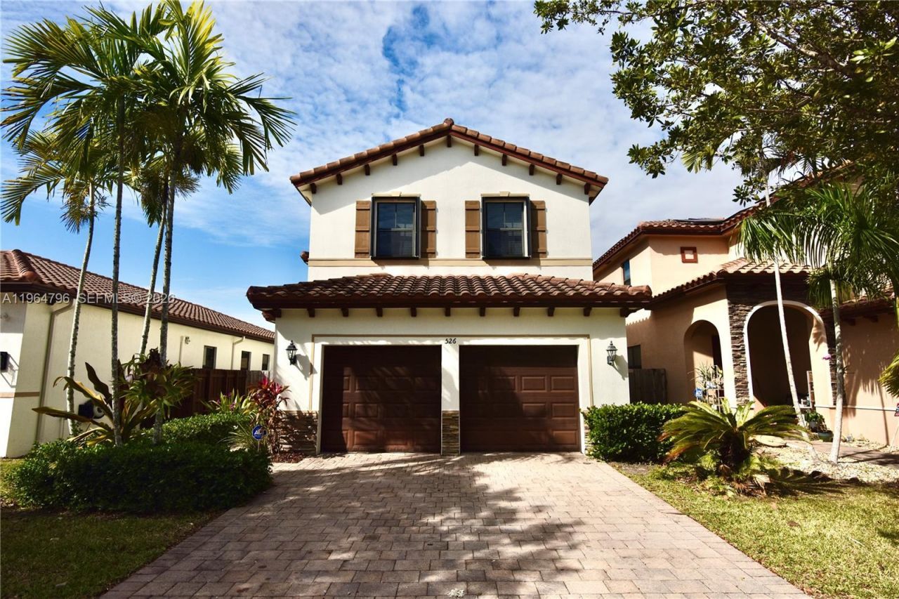 526 SE 35th Ave, Homestead, FL 33033 Photo