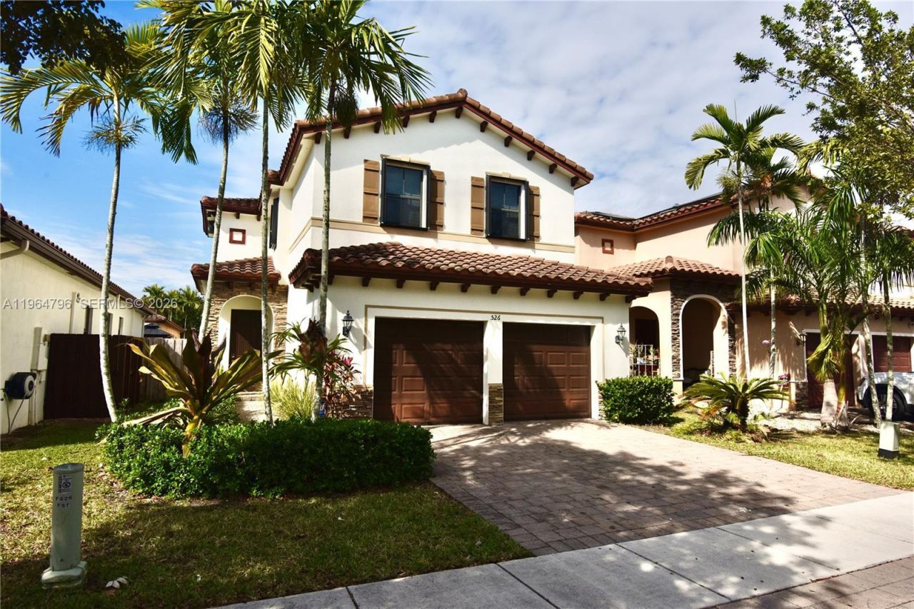 526 SE 35th Ave, Homestead, FL 33033 Photo