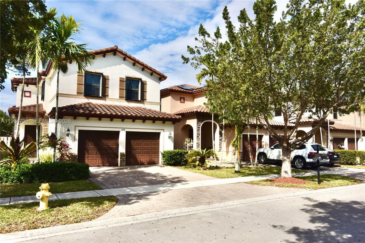 526 SE 35th Ave, Homestead, FL 33033 Photo