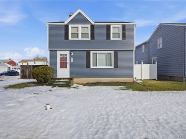 652 Moore Avenue, Buffalo, NY 14223