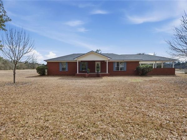 9021 Cory Lane, Irvington, AL 36544