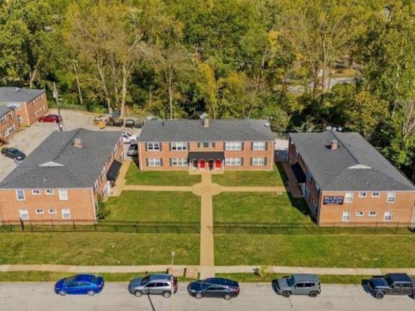 7723 Wild Plum Avenue, St Louis, MO 63130