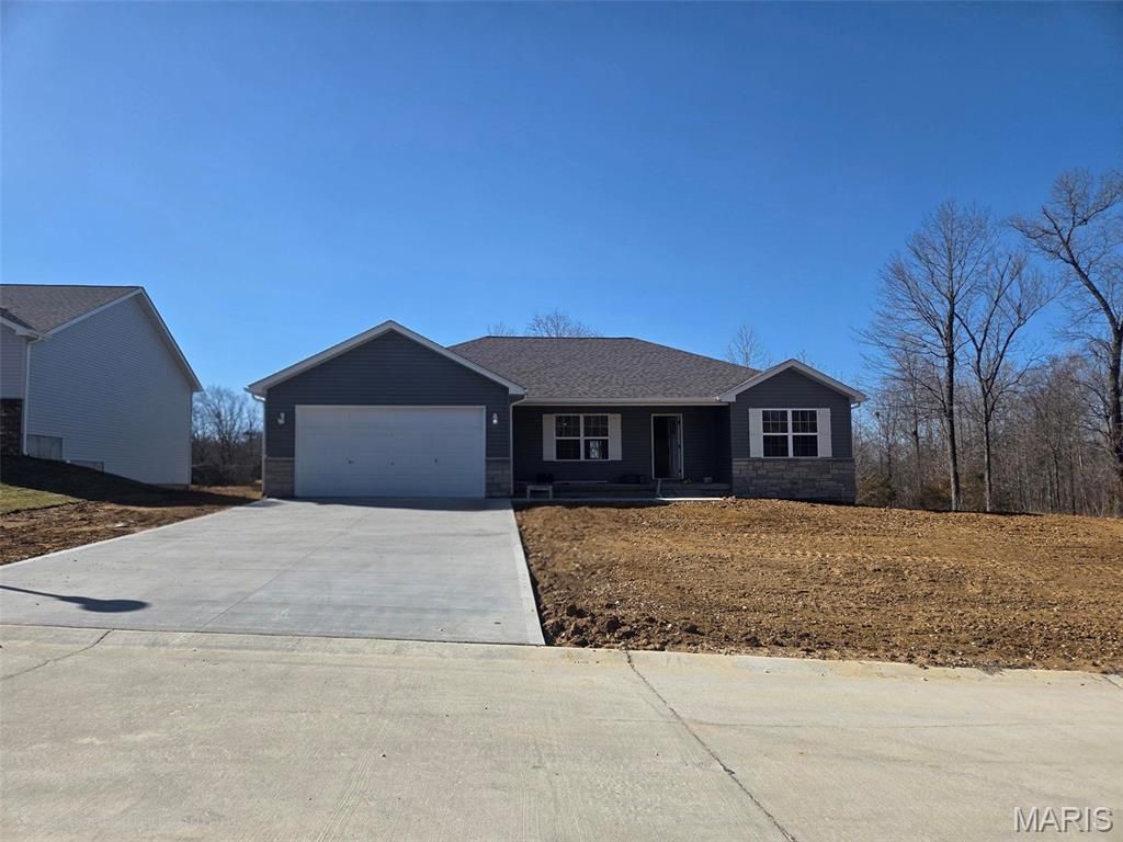 28509 Shallow Water Road, Warrenton, MO 63383 Main Photo