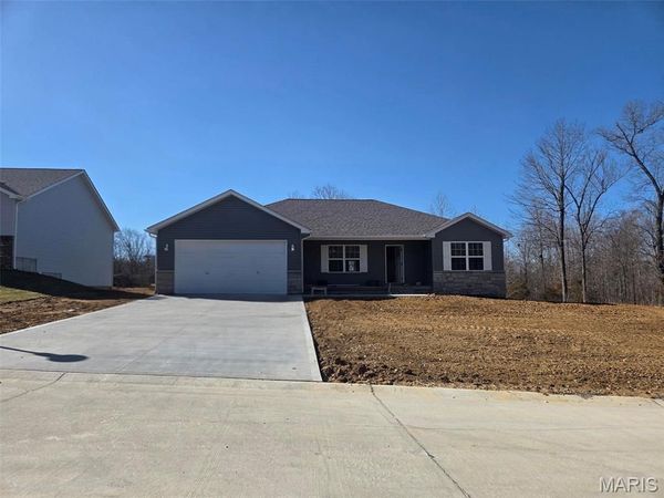 28509 Shallow Water Road, Warrenton, MO 63383