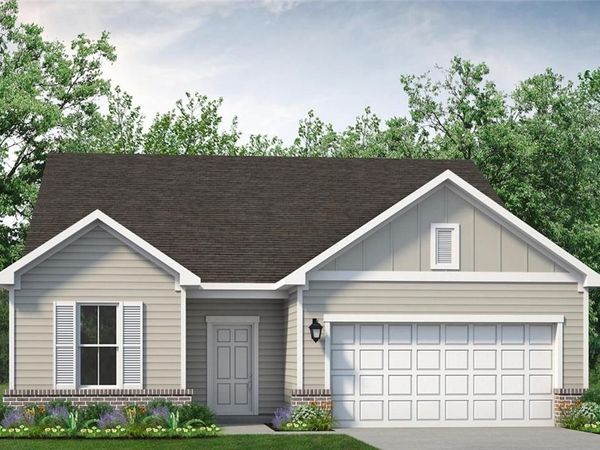 163 Sweet Water Lane, Rome, GA 30161