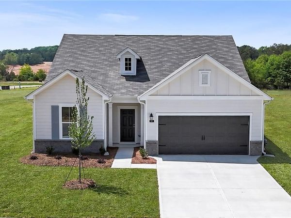 163 Sweet Water Lane, Rome, GA 30161