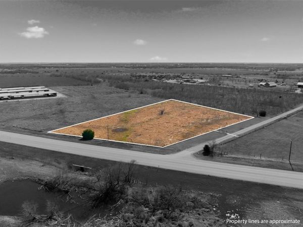 TBD 3.3 Acres China Spring Road , China Spring, TX 76633