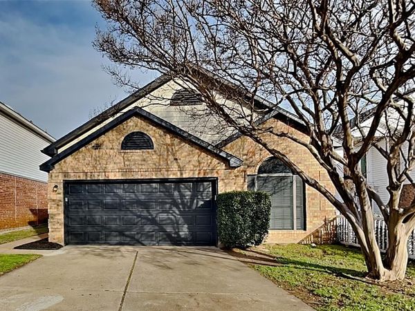 919 Azalia Drive, Lewisville, TX 75067