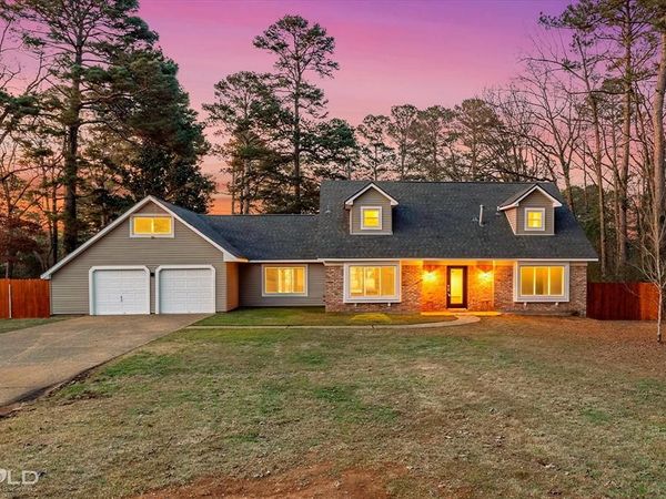 15 Lee Lane , Haughton, LA 71037