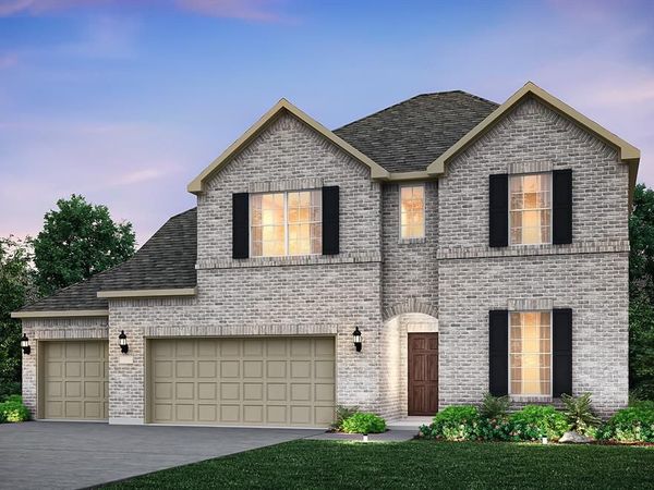 708 Brozgold Avenue, Midlothian, TX 76065