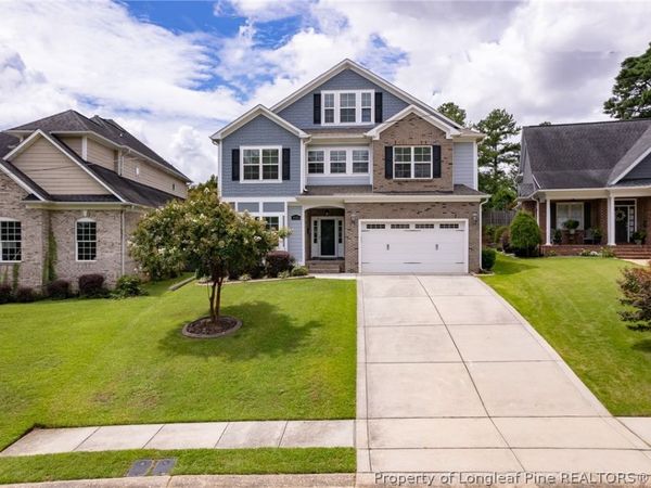 2428 Amigo Drive, Fayetteville, NC 28305
