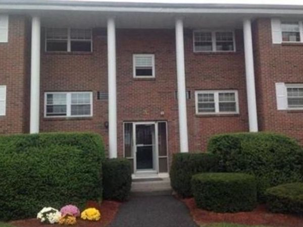 39 Pleasant Steet, Unit A17, Northborough, MA 01532