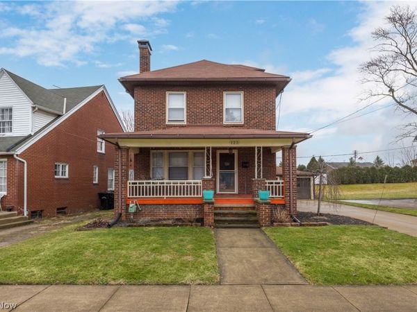 123 Harwood Street, Elyria, OH 44035