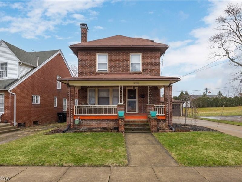 123 Harwood Street, Elyria, OH 44035 Photo 1