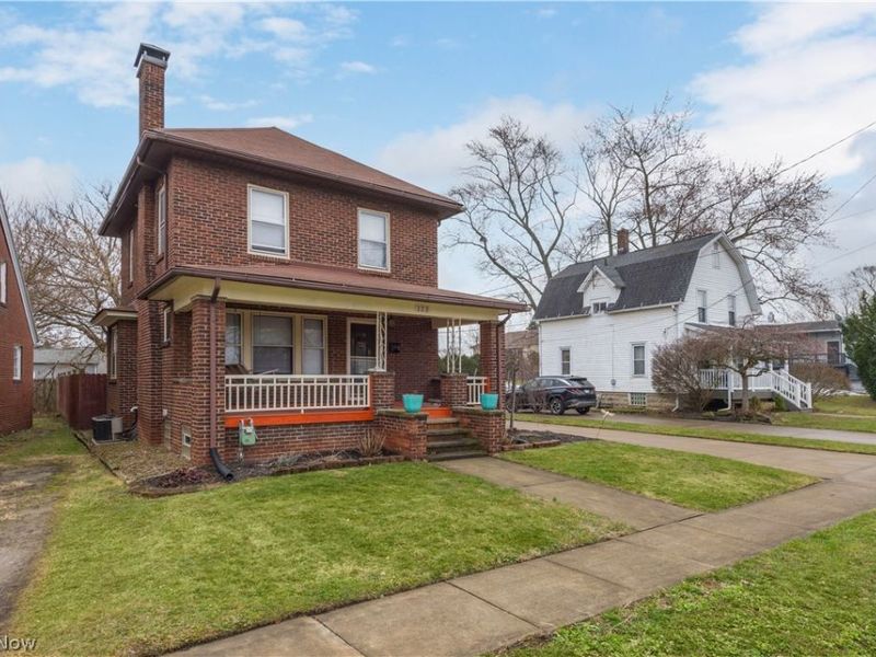 123 Harwood Street, Elyria, OH 44035 Photo 2