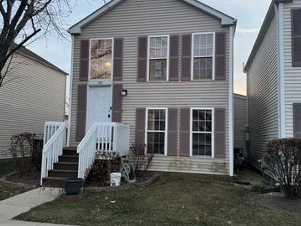 1121 Symphony Drive, Aurora, IL 60504