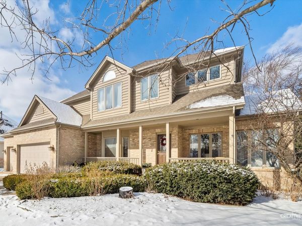 364 AVENA Circle, Naperville, IL 60565
