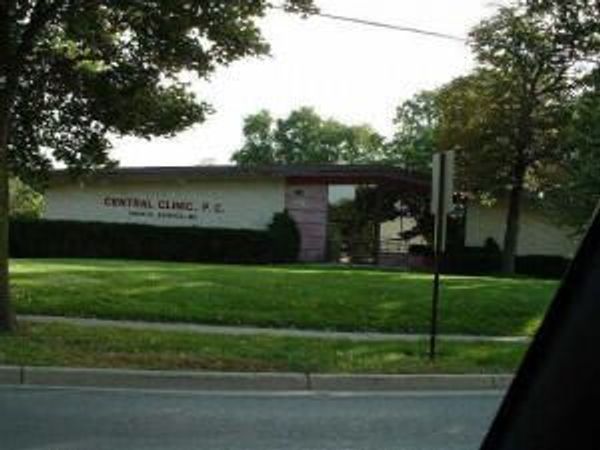 603 Lansing Avenue, Jackson, MI 49202