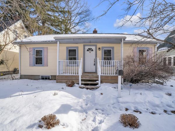 1133 S Congress Street, Ypsilanti, MI 48197