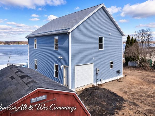 2678 Ottawa Drive, Orleans, MI 48865