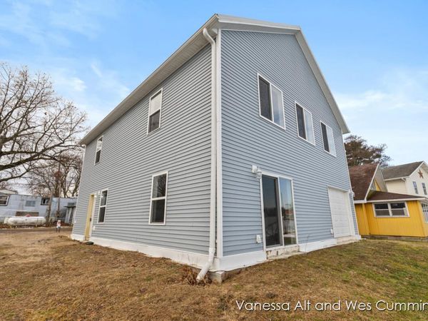 2678 Ottawa Drive, Orleans, MI 48865