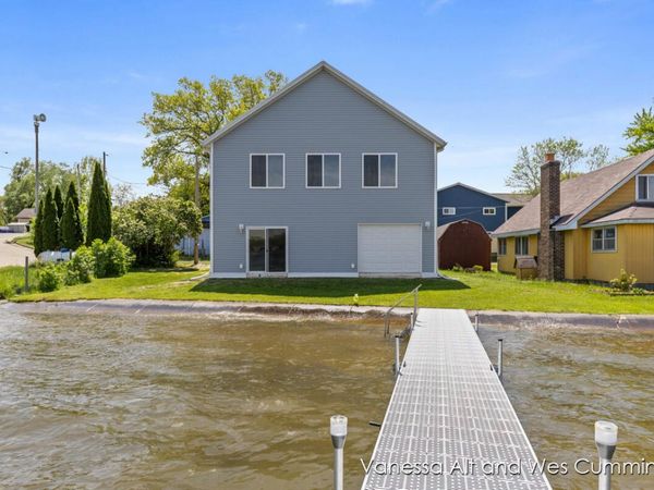 2678 Ottawa Drive, Orleans, MI 48865