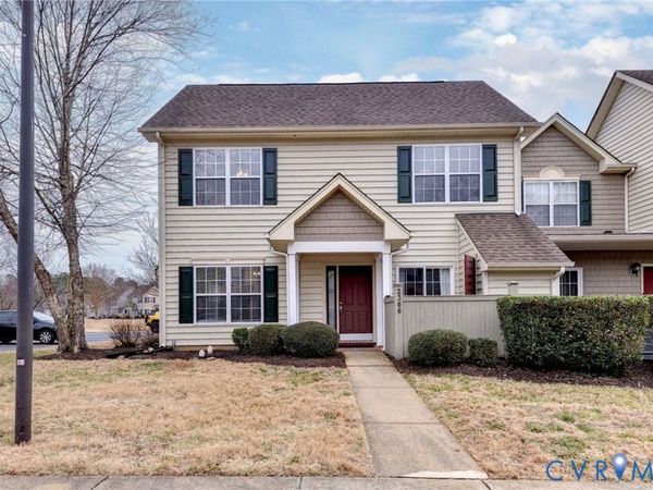 2306 Montgomerie Arch , Williamsburg, VA 23188
