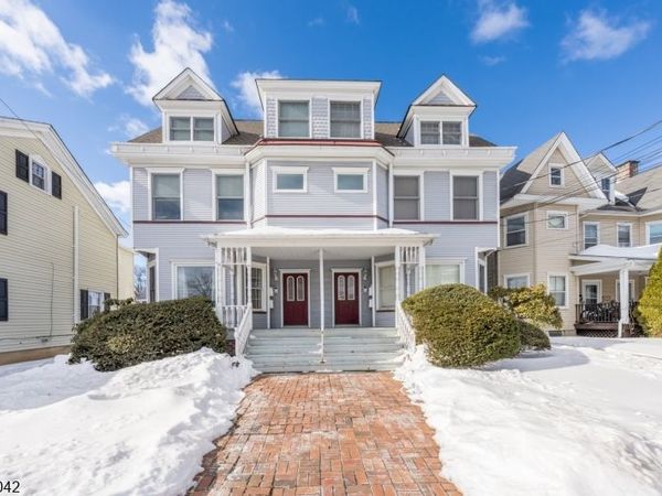 30 Sussex Ave, Unit 1, Morristown, NJ 07960