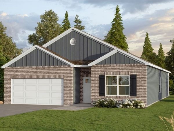 18560 Caffee Drive, Vance, AL 35490