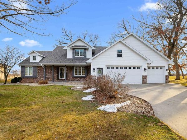 4175 TWILIGHT COURT, Oshkosh, WI 54904