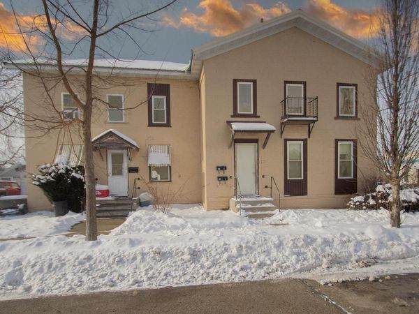 500 S 2nd STREET, Watertown, WI 53094