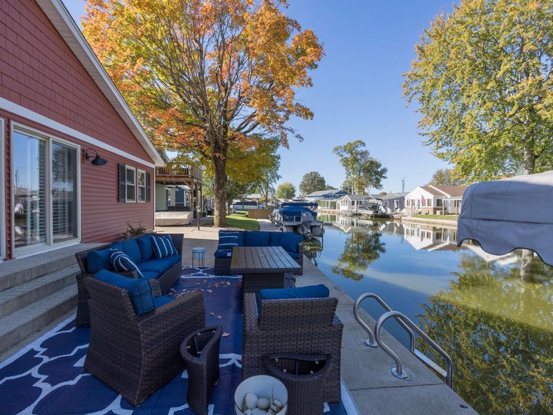 11543 Circle Drive, Lakeview, OH 43331 Photo 1