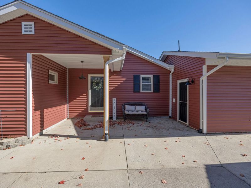 11543 Circle Drive, Lakeview, OH 43331 Photo 13