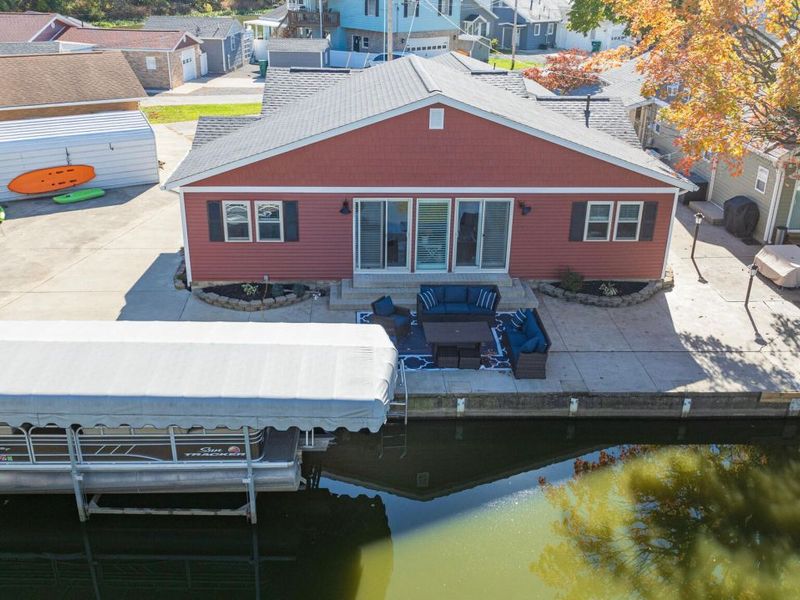 11543 Circle Drive, Lakeview, OH 43331 Photo 2