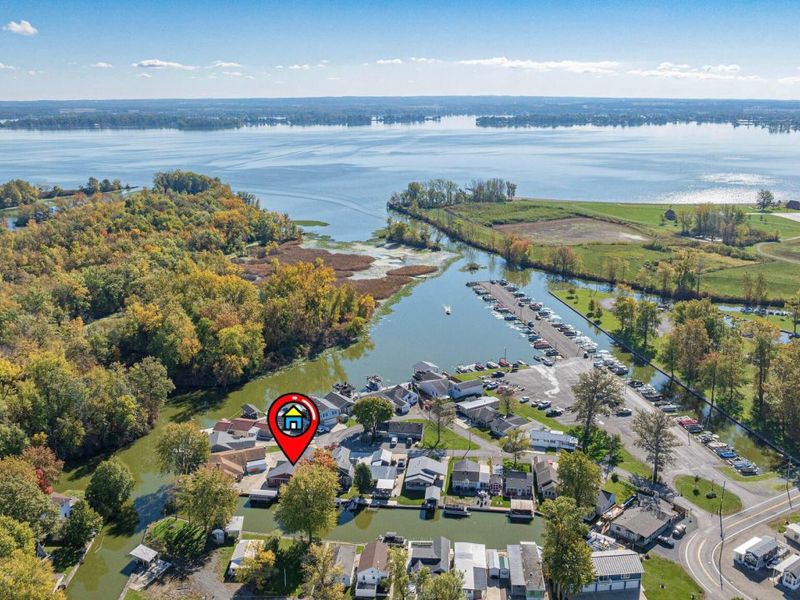 11543 Circle Drive, Lakeview, OH 43331 Photo 4