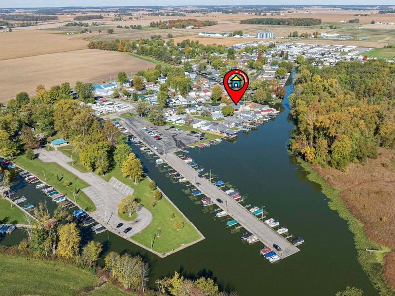 11543 Circle Drive, Lakeview, OH 43331 Photo 47