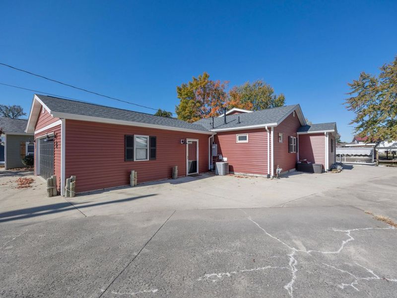 11543 Circle Drive, Lakeview, OH 43331 Photo 5