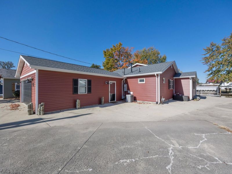 11543 Circle Drive, Lakeview, OH 43331 Photo 8