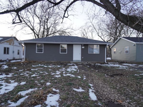 1258 Idaho Street, Gary, IN 46403
