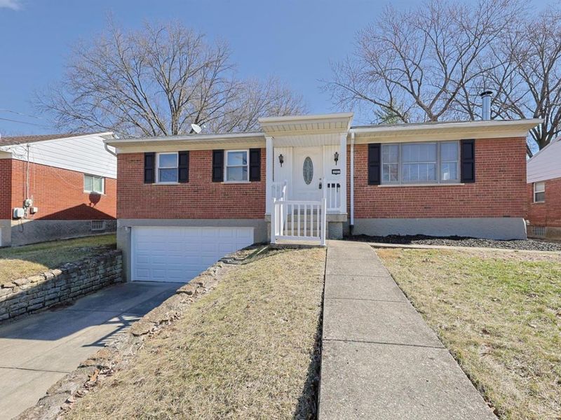 6666 Orleans Court, Cincinnati, OH 45224 Photo 1