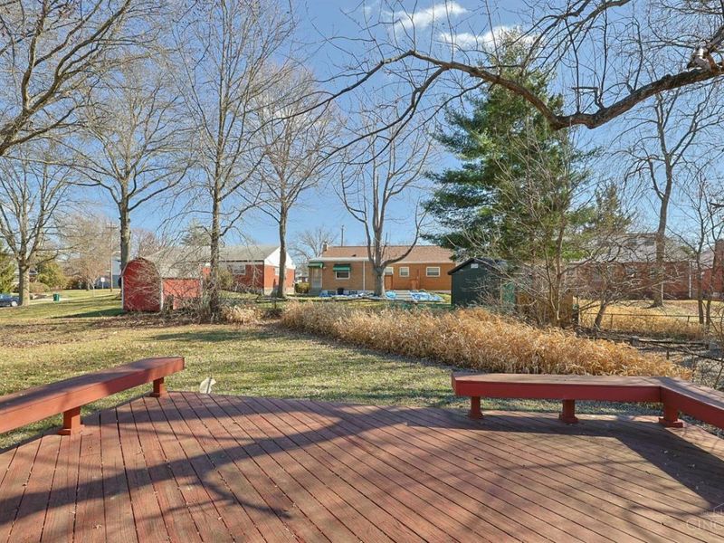 6666 Orleans Court, Cincinnati, OH 45224 Photo 31