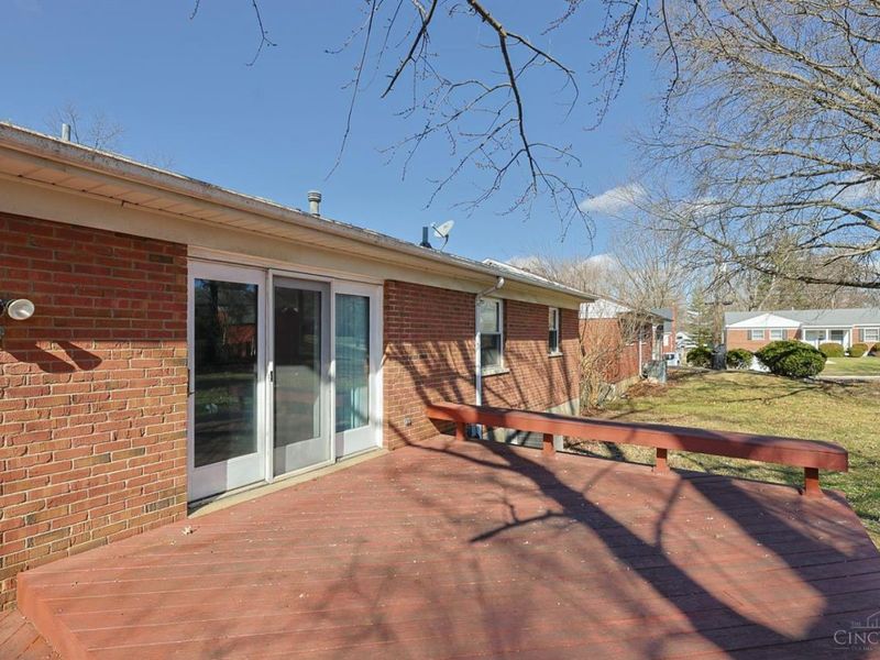 6666 Orleans Court, Cincinnati, OH 45224 Photo 32