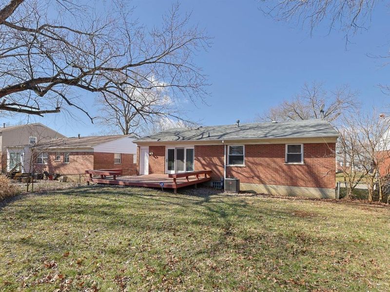 6666 Orleans Court, Cincinnati, OH 45224 Photo 35