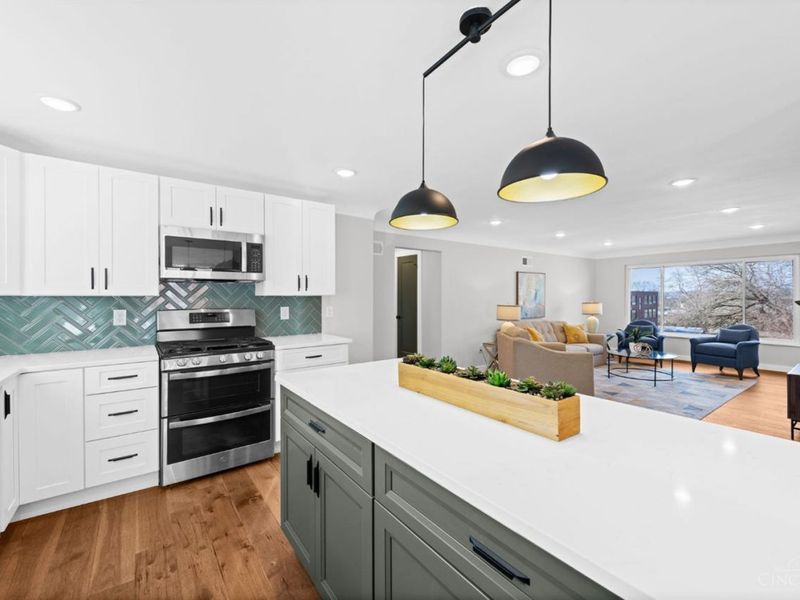 6750 Elbrook Avenue, Amberley, OH 45237 Photo 7