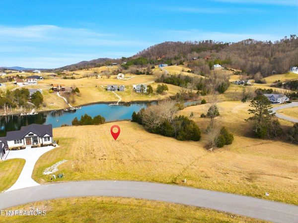 Lot 230 Ruth Circle, Sharps Chapel, TN 37866