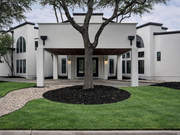 12702 Cranes, San Antonio, TX 78230